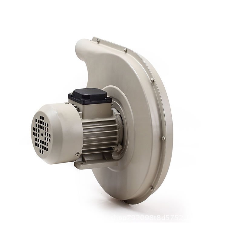 廠家直供 柴油煤氣灶微電機離心風機，廚房設備升級的核心動力